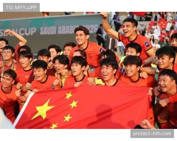 越南国家队勇夺东盟杯冠军，展现球队竞争力增强的历史时刻