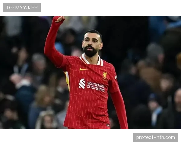 萨拉赫表现稳定性争议：高产背后是否存在波动？