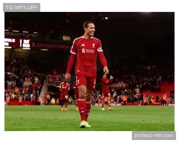 范戴克英超零封纪录解析 范戴克英超零封纪录解析